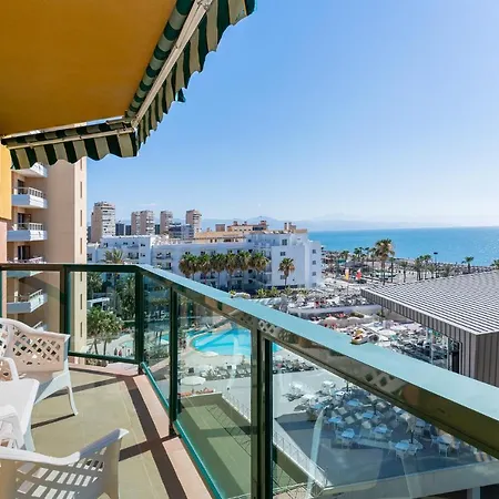 Monko Infinity * Torremolinos