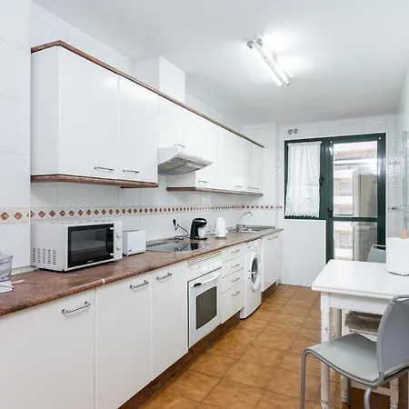 Monko Infinity * Torremolinos