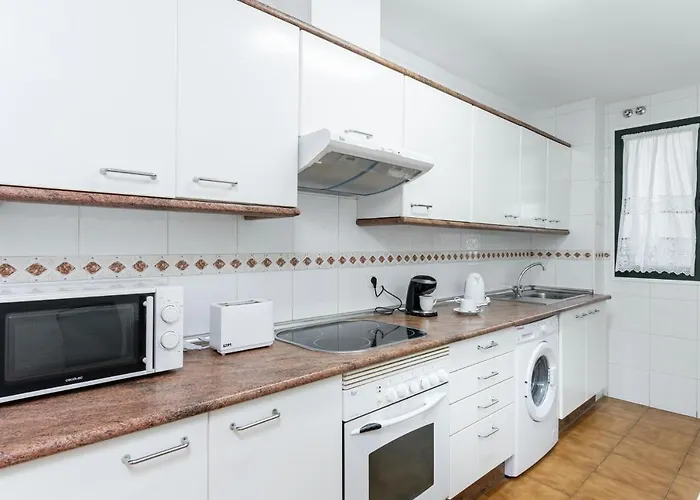 Monko Infinity Appartement *