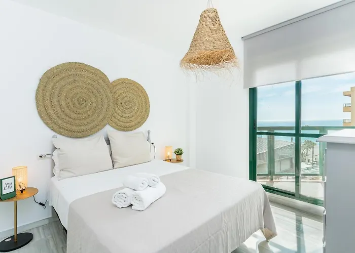 Monko Infinity Appartement *