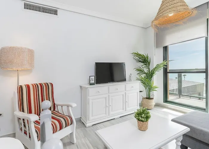 Monko Infinity * Torremolinos