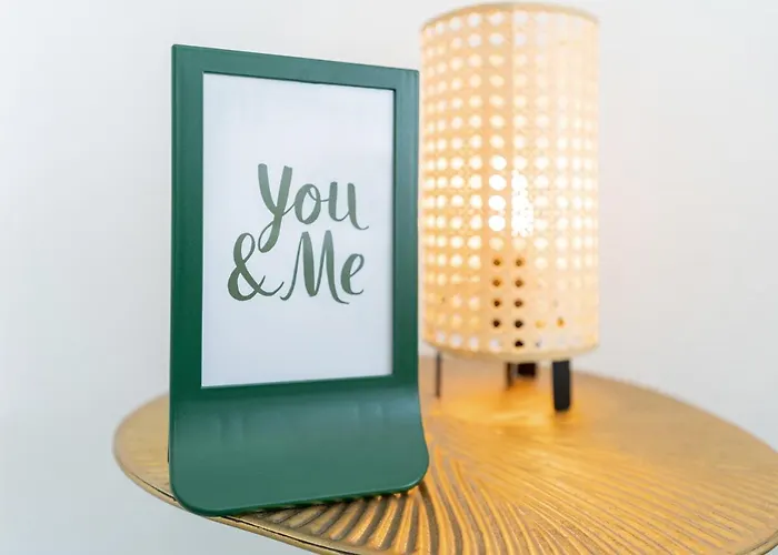 Appartement Monko Infinity *