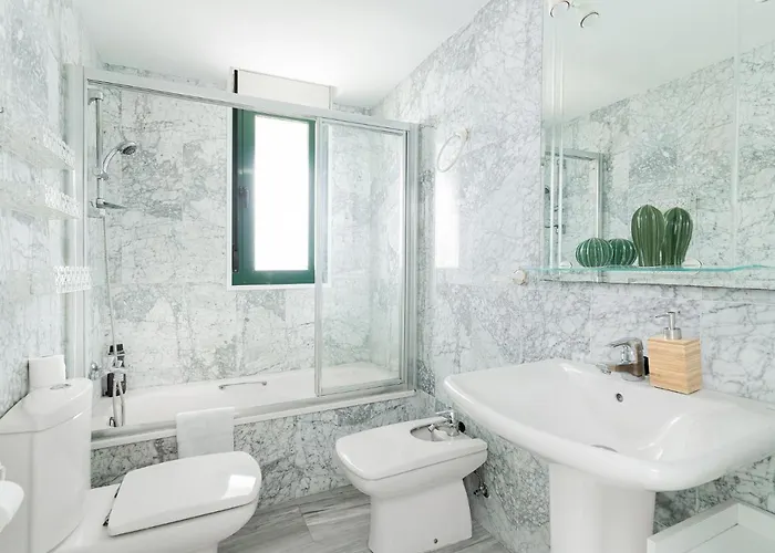 Monko Infinity Appartement *