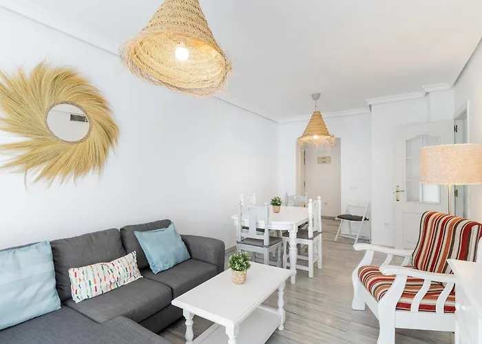 Appartement Monko Infinity *