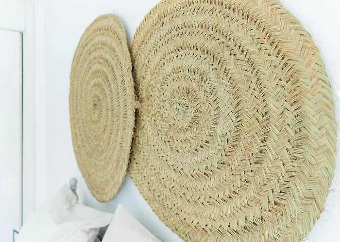 Monko Infinity Appartement *