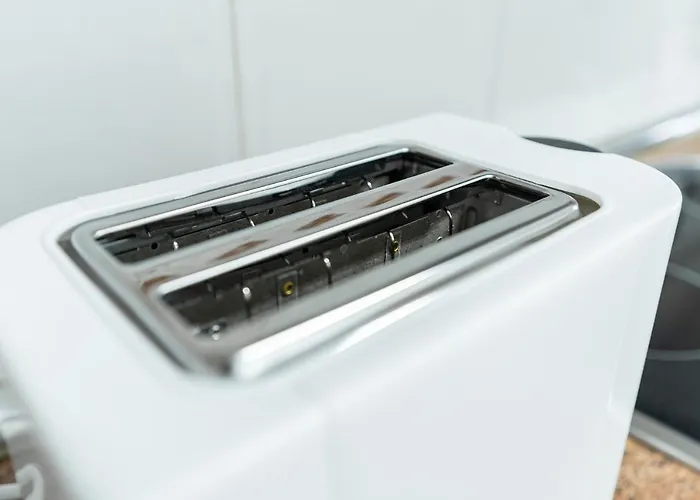 Appartement Monko Infinity