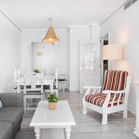 Apartamento Monkó Infinity *