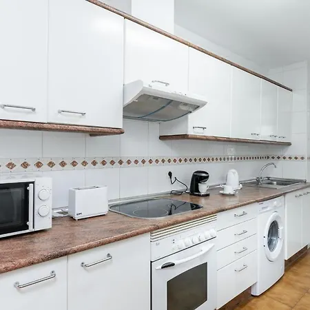 Monko Infinity Appartement *