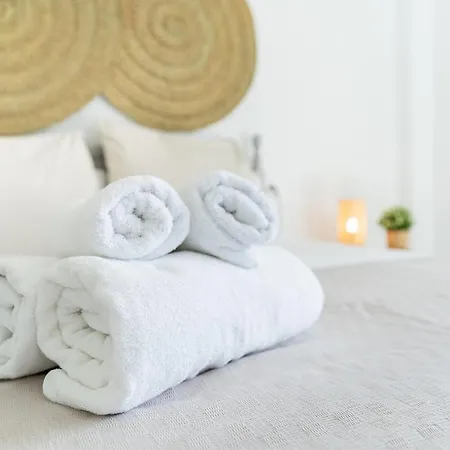 Appartement Monko Infinity *