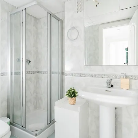 Apartament Monkó Infinity Torremolinos