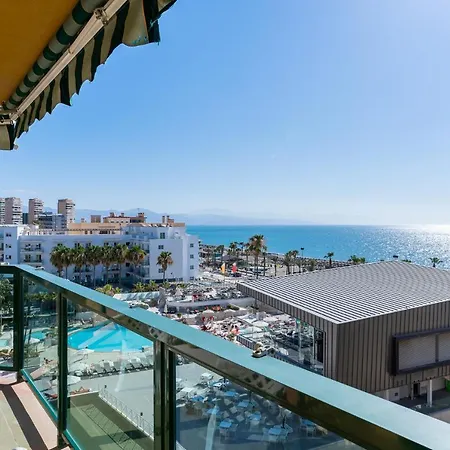 Appartement Monko Infinity Torremolinos
