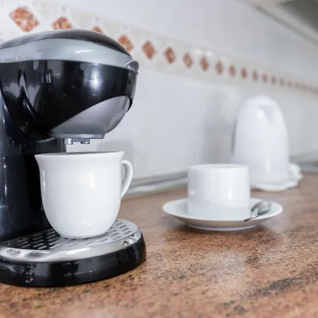 Monko Infinity * Torremolinos