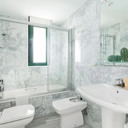 Monko Infinity Appartement *