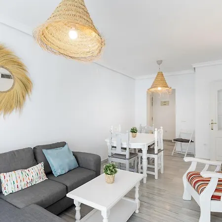 Apartamento Monkó Infinity *