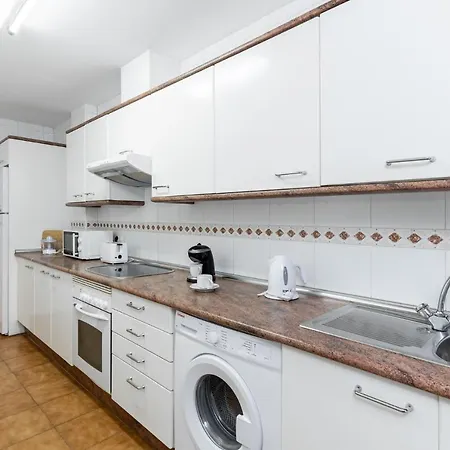 Monko Infinity Torremolinos