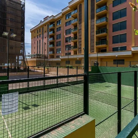 Monko Infinity * Torremolinos