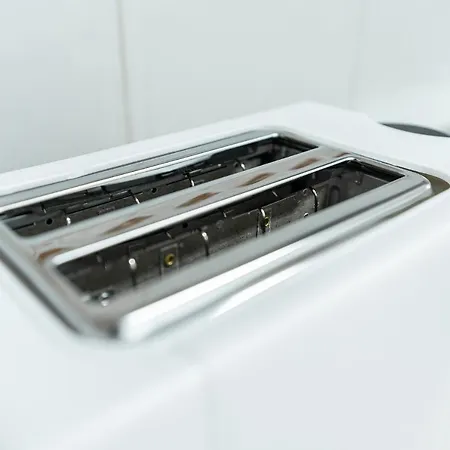 Appartement Monko Infinity