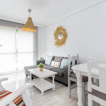 Monko Infinity Appartement