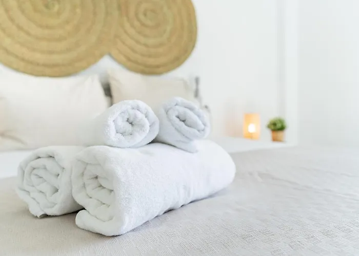 Apartment Monko Infinity *