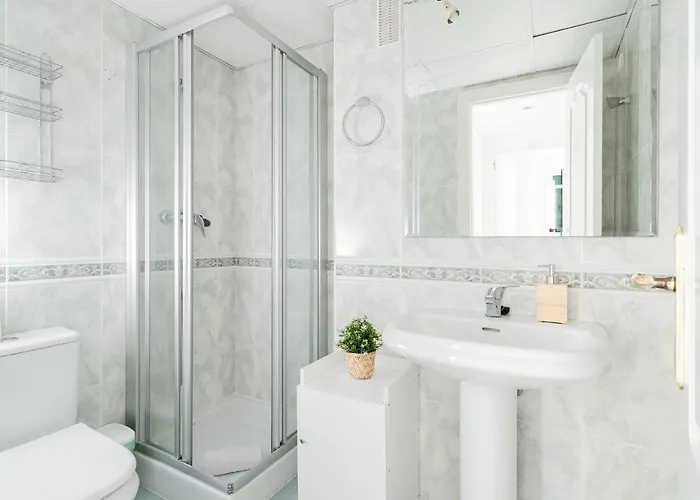 Apartment Monko Infinity Torremolinos