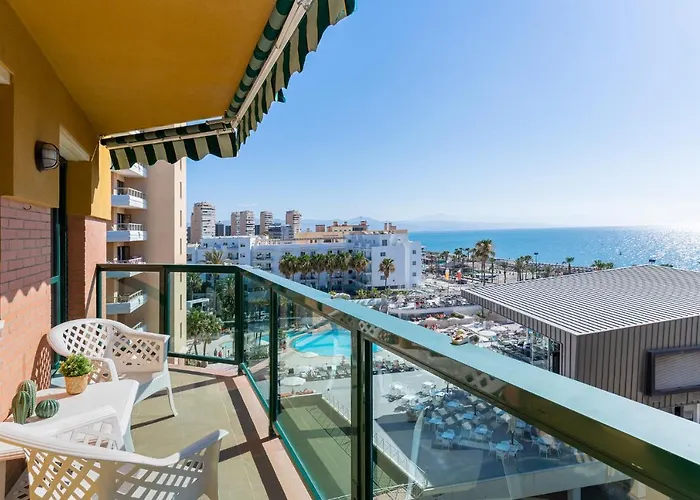 Monko Infinity * Torremolinos