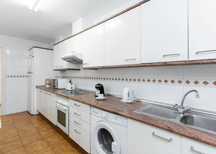 Monko Infinity Torremolinos