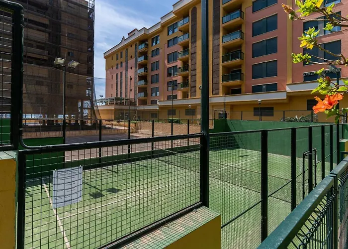 Monko Infinity * Torremolinos