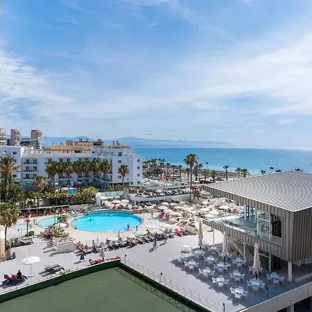 Monko Infinity Lägenhet Torremolinos