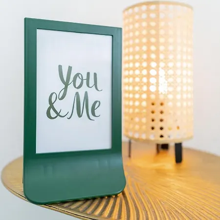 Lägenhet Monko Infinity *