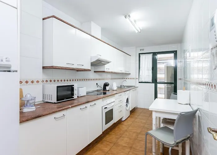 Monko Infinity * Torremolinos