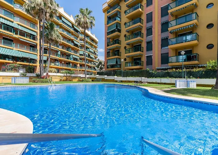 Monko Infinity Torremolinos