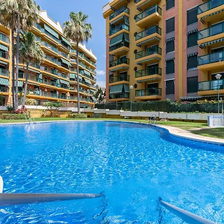 Monko Infinity Torremolinos