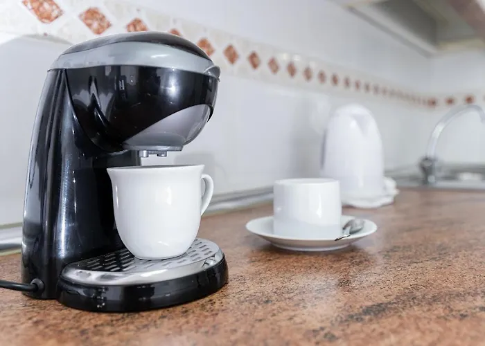 Monko Infinity * Torremolinos